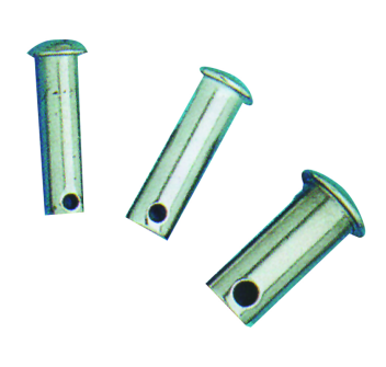 PERNO INOX Ø MM. 5X12