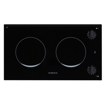 PIANO COTTURA INFINITE 2 FUOCHI