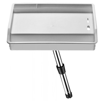 PIANO DI LAVORO PER ESCHE