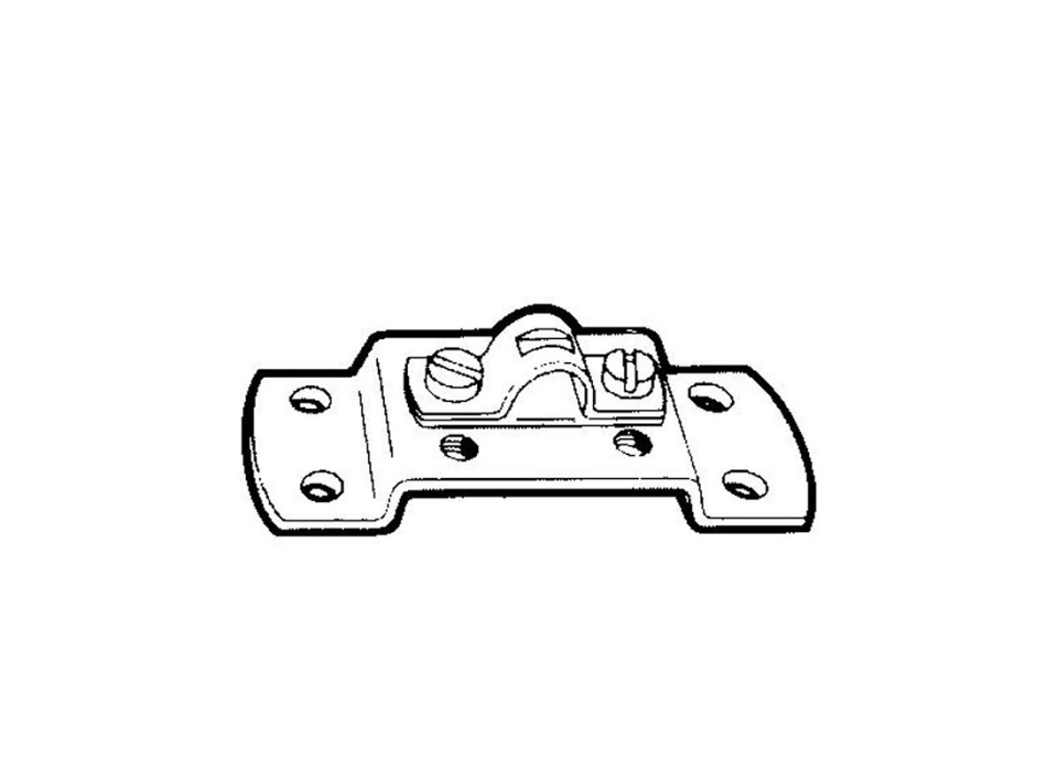 PIASTRA E CAVALLOTTO L3