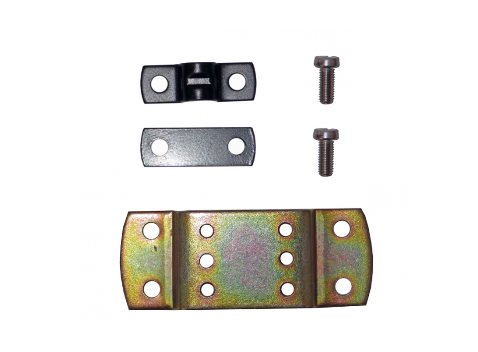 PIASTRA E CAVALLOTTO L3