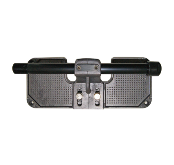 PIASTRA PROTEGGI POPPA