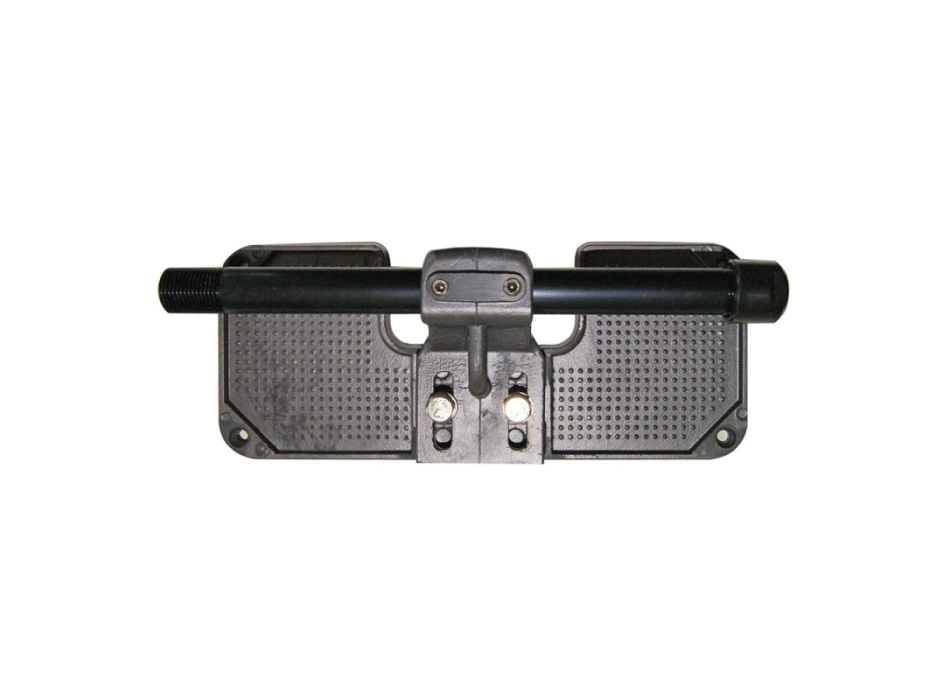 PIASTRA PROTEGGI POPPA