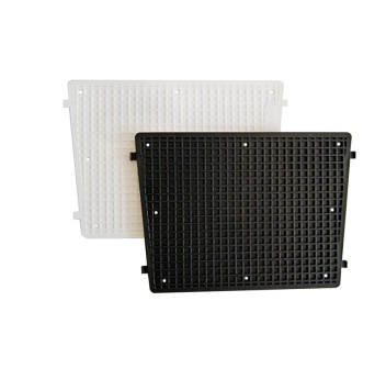 PIASTRA SALVA POPPA BIANCA