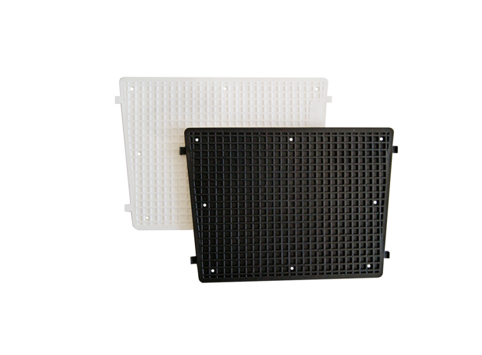 PIASTRA SALVA POPPA BIANCA