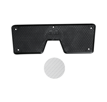 PIASTRA SALVA POPPA NERA