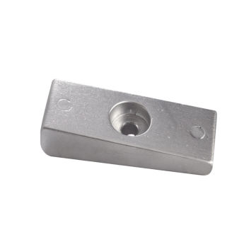 PIASTRINA FUORIBORDO 75/225 HP-XR6