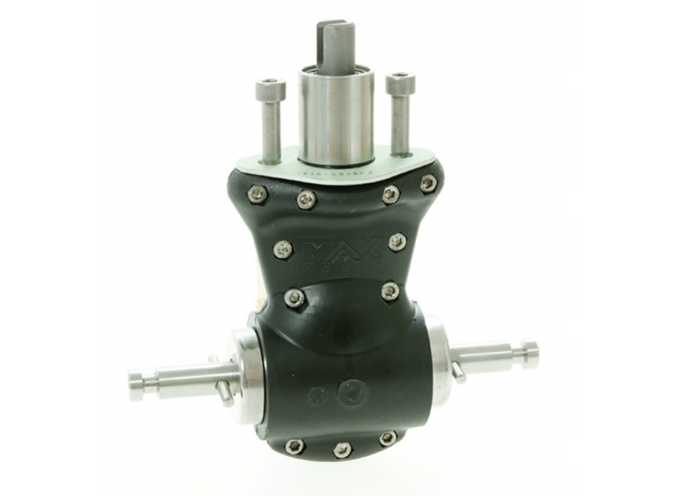 PIEDINO IN COMPOSITO CT165/225