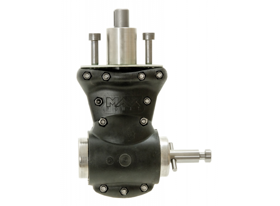 PIEDINO IN COMPOSITO CT35