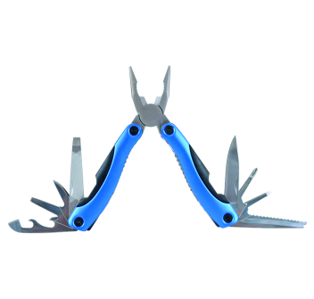 PINZA MULTIUSO A 10 FUNZIONI