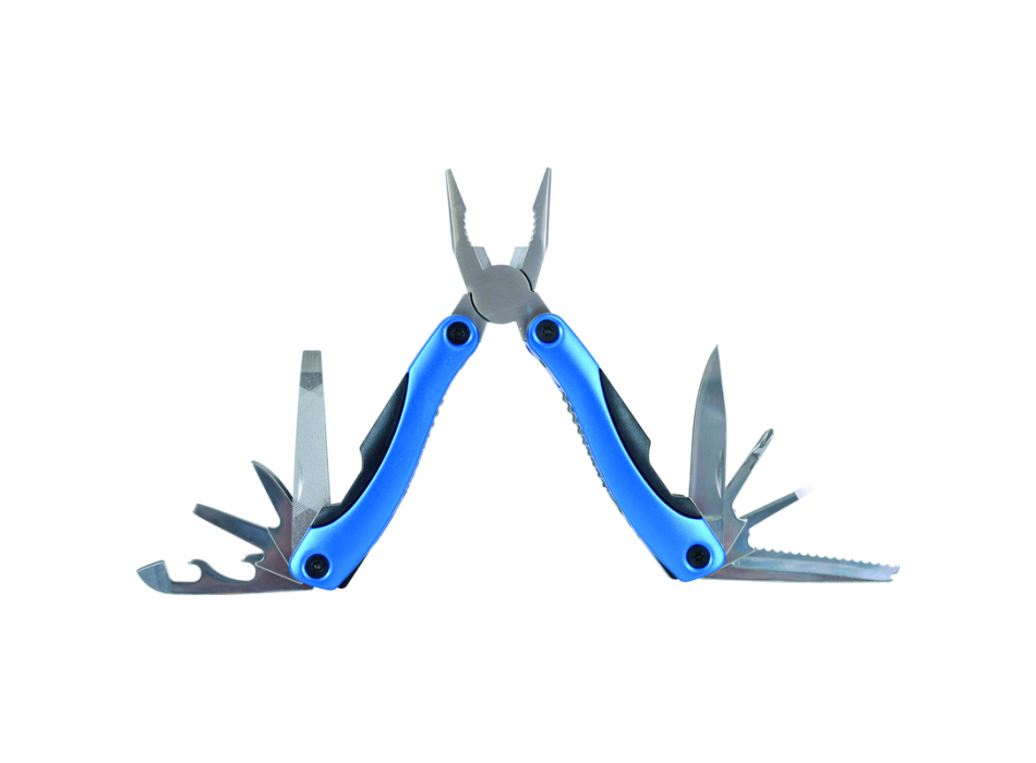 PINZA MULTIUSO A 10 FUNZIONI