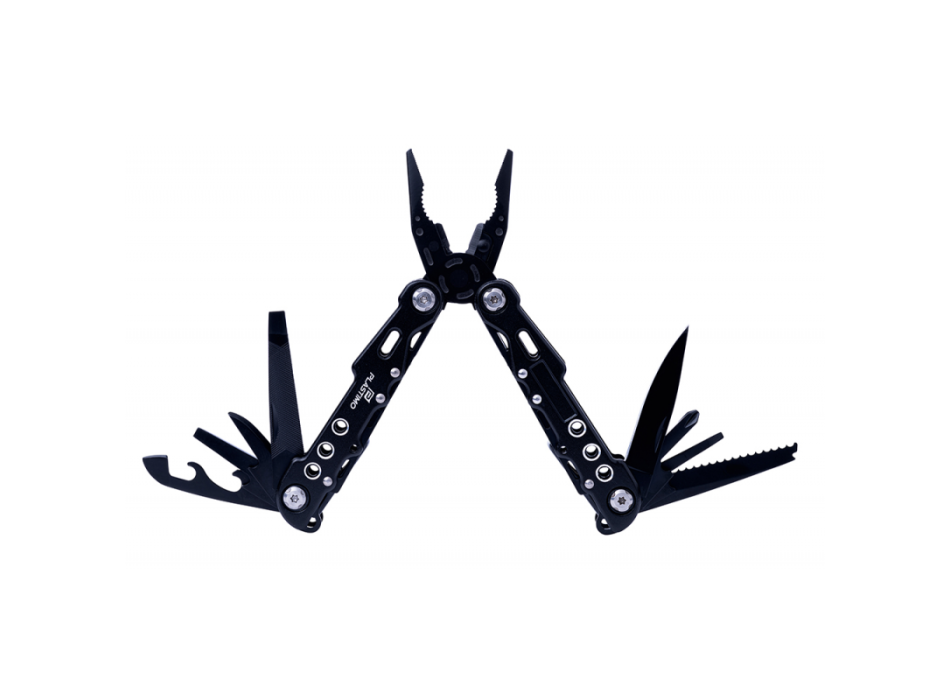 PINZA MULTIUSO IN ALLUMINIO