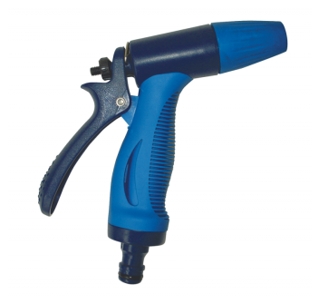 PISTOLA A GETTO REGOLABILE