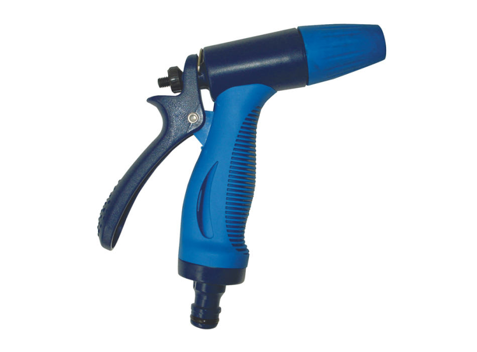 PISTOLA A GETTO REGOLABILE