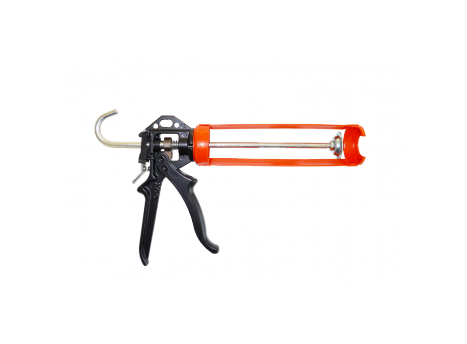 PISTOLA PER CARTUCCIA SILICONE