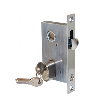 PLACCA IN OTTONE CROMATO