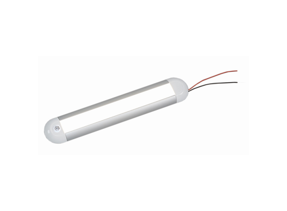 PLAFONIERA 58 LED 10-30V
