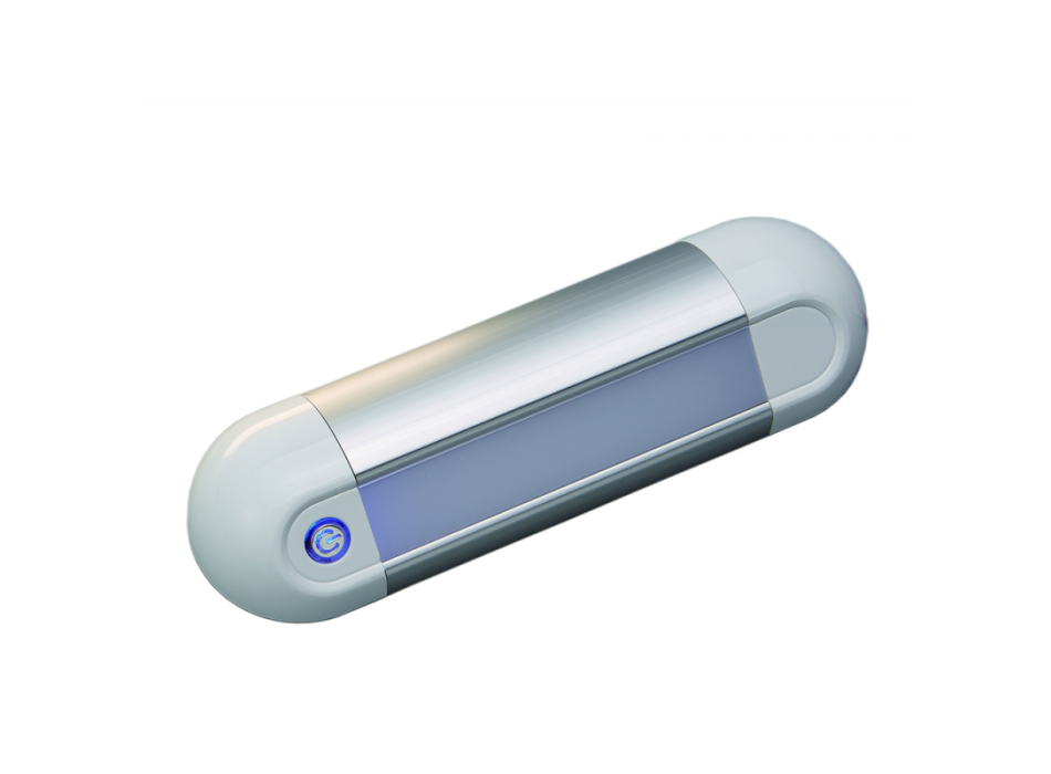 PLAFONIERA A 32 LED 10-30V