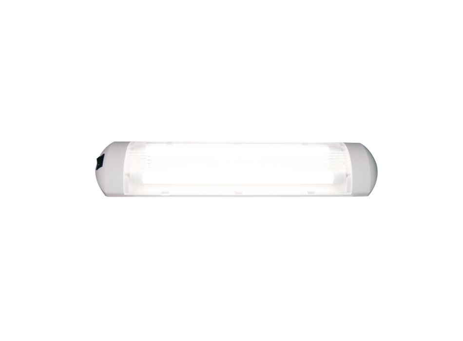 PLAFONIERA A 39 LED 10-30V