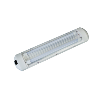 PLAFONIERA A 39 LED 10-30V