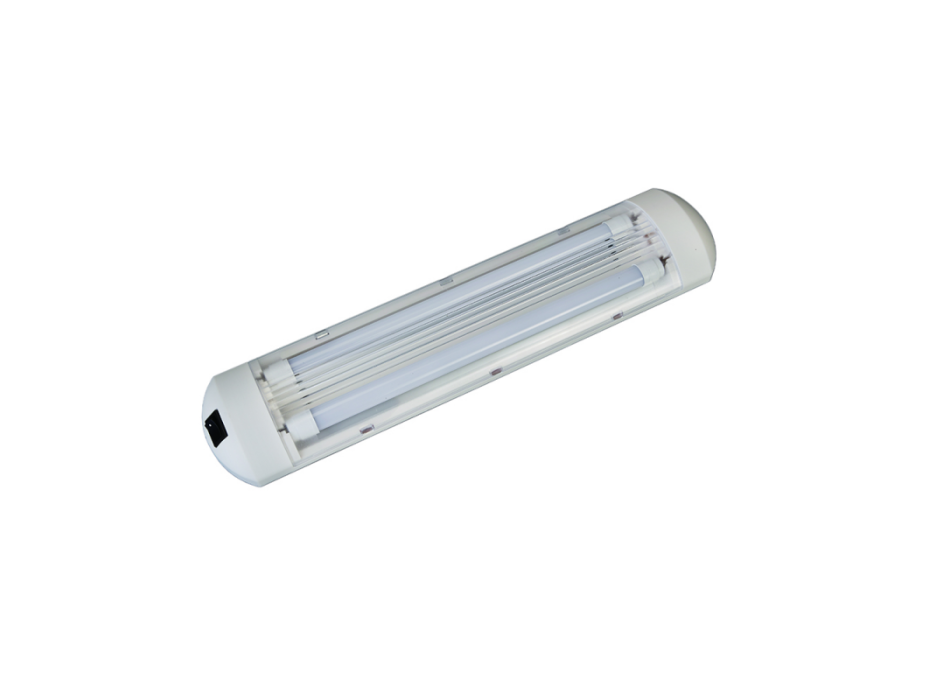 PLAFONIERA A 39 LED 10-30V