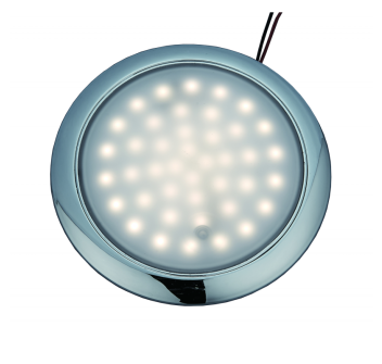 PLAFONIERA A 42 LED 12V