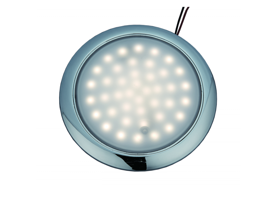 PLAFONIERA A 42 LED 12V