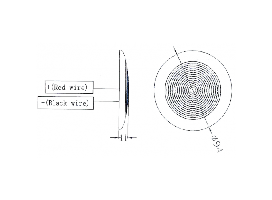 PLAFONIERA IN ACCIAIO INOX