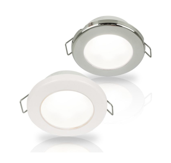 PLASTICA - LUCE BIANCA 12V