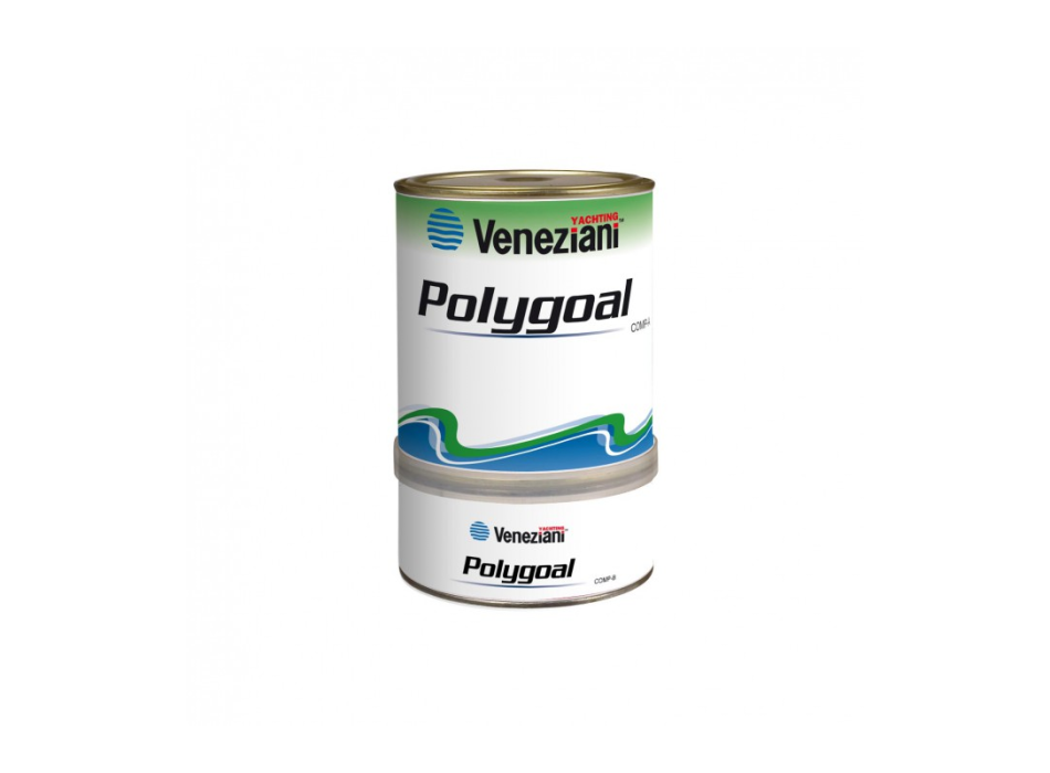 POLYGOAL LT 2,5