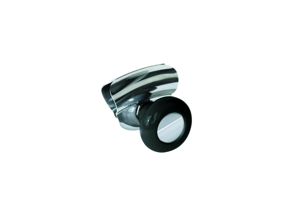 POMOLO GIREVOLE NERO