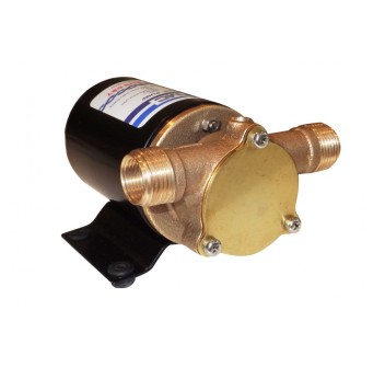 POMPA A GIRANTE 24 V.