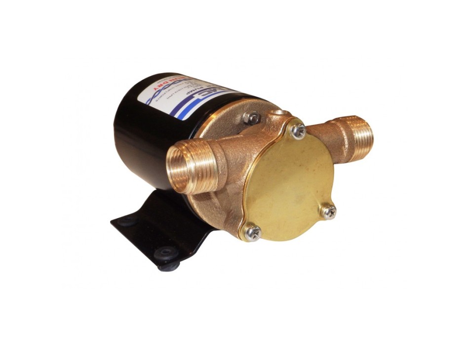 POMPA A GIRANTE 24 V.