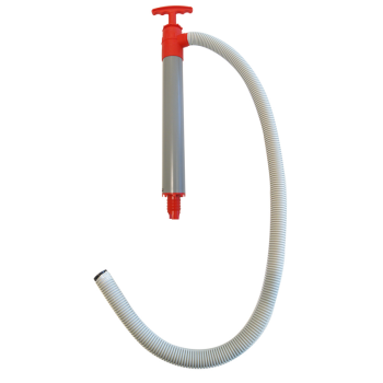 POMPA A MANO Ø MM. 32 H. 50