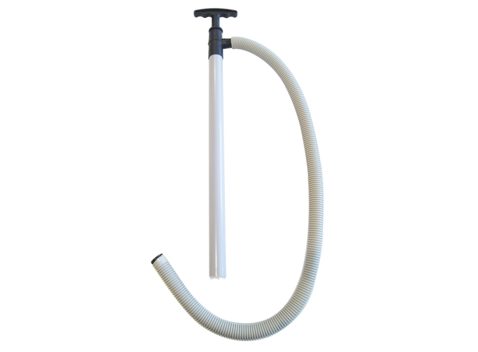 POMPA A MANO Ø MM. 50 H. 35