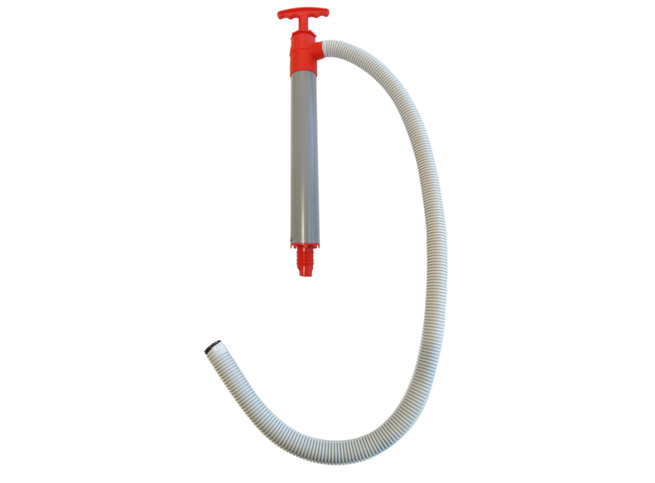 POMPA A MANO Ø MM. 50 H. 50