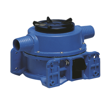 POMPA A MANO SEMPLICE EFFETTO