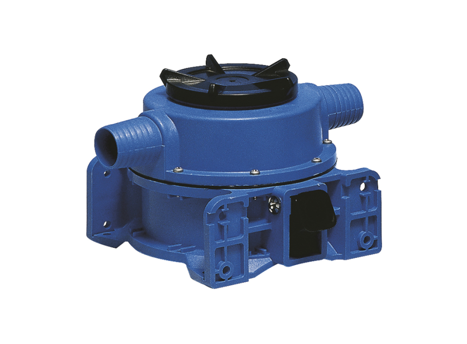 POMPA A MANO SEMPLICE EFFETTO