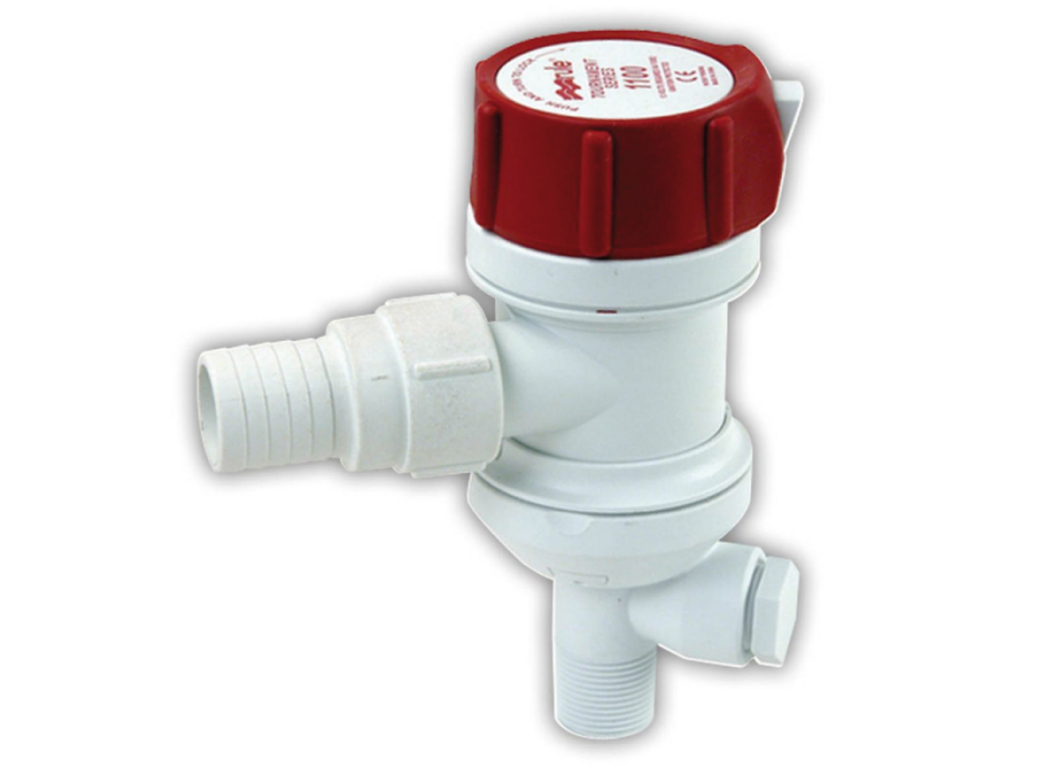 POMPA AREATRICE 12 V.