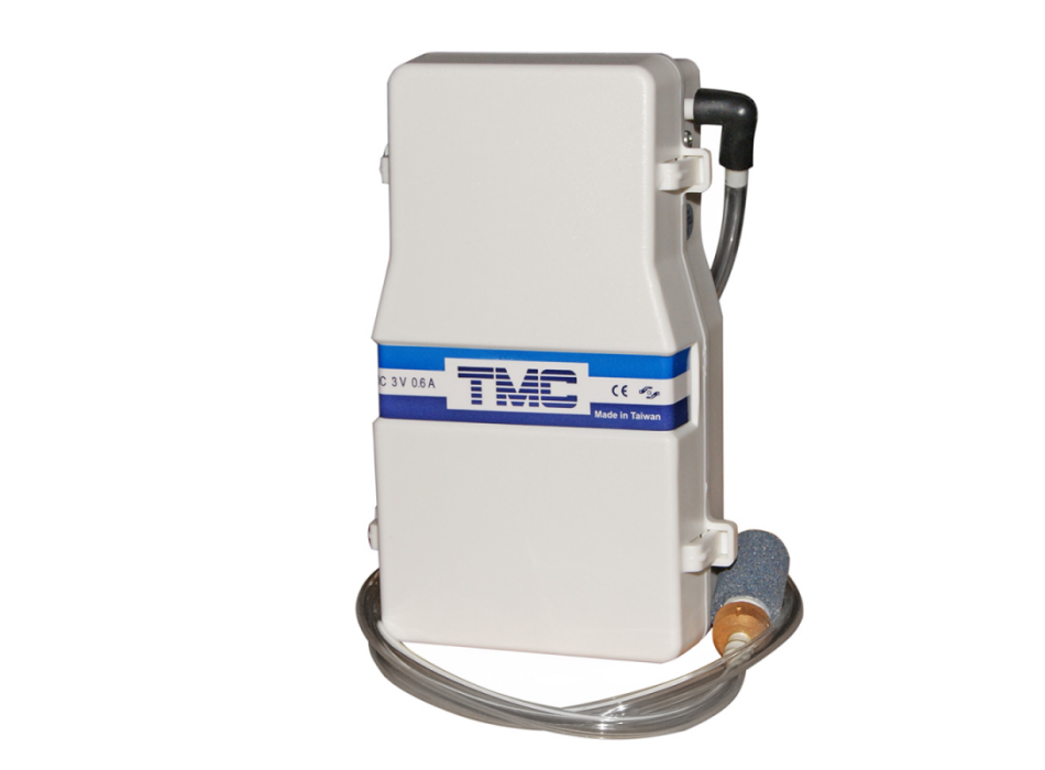 POMPA AREATRICE 12 V.