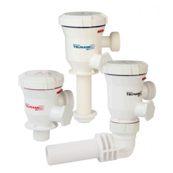 POMPA AREATRICE TSUNAMI MK2 T800