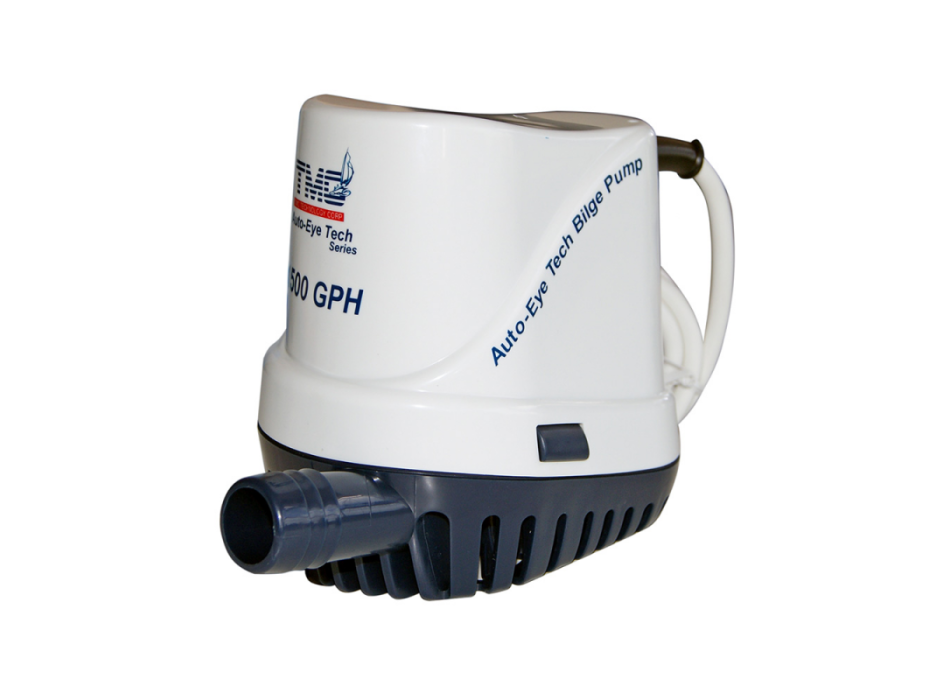 POMPA AUTO EYE TECH 1000 12V