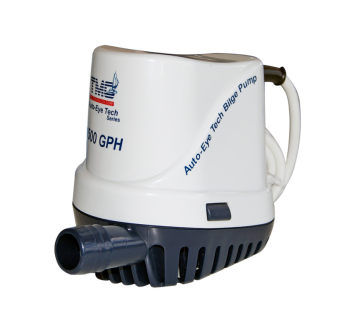 POMPA AUTO EYE TECH 500 12V