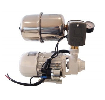 POMPA AUTOCLAVE 24 V.