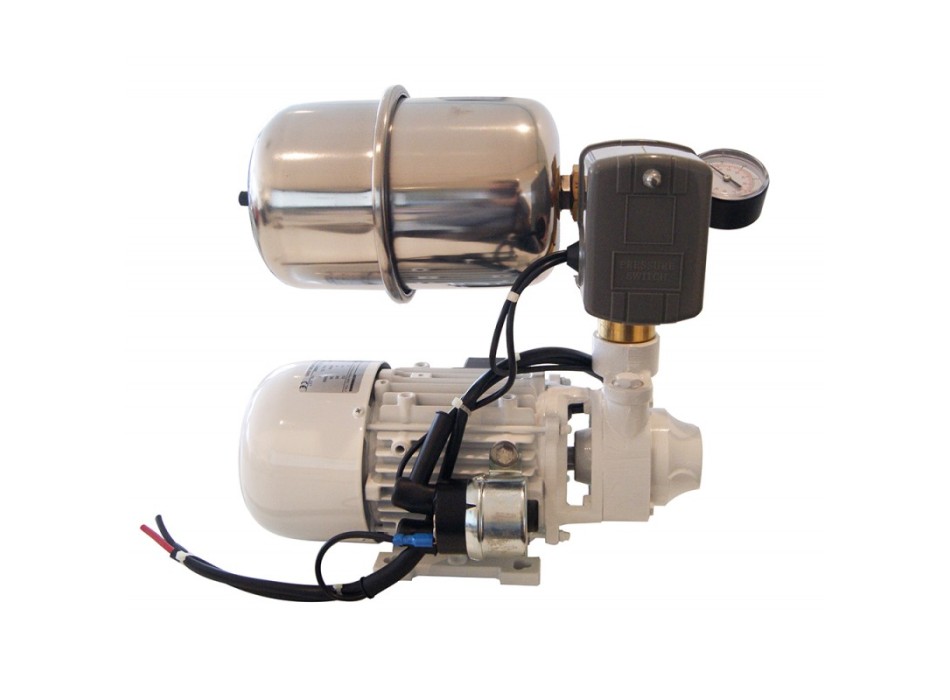 POMPA AUTOCLAVE 24 V.