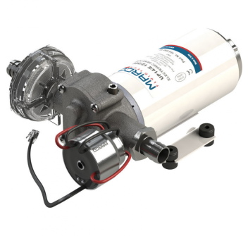 POMPA AUTOCLAVE UP14/E 12/24V