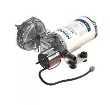 POMPA AUTOCLAVE UP3/E 12/24 V
