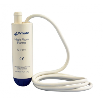 POMPA IMMERSIONE PREMIUM 12V