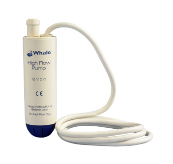 POMPA IMMERSIONE PREMIUM 12V