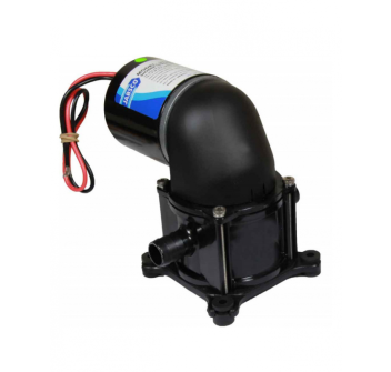 POMPA JABSCO 24 V.